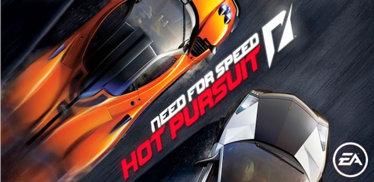 Need for Speed Hot Pursuit Remastered generacion xbox
