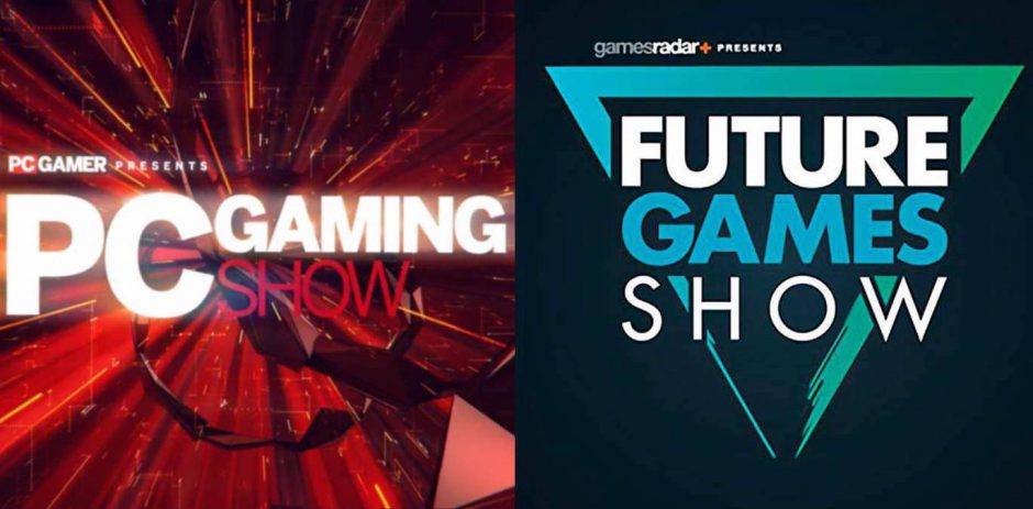 PC Gaming Show y Future Games Show retrasados hasta el día 13