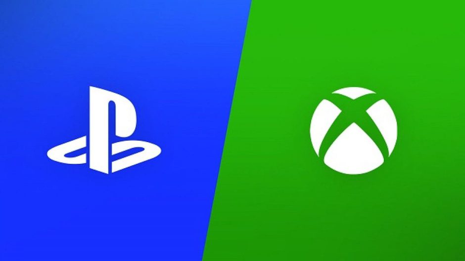 Xbox Official Twitter Account Prevents Console Wars