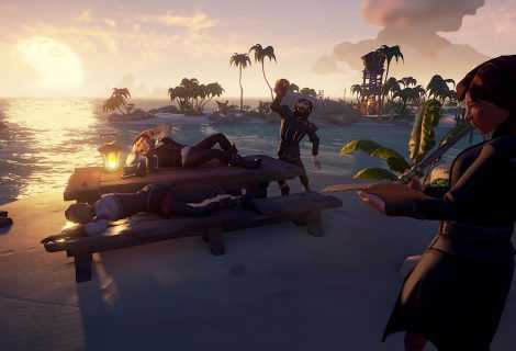 Sea of Thieves podru00eda salir en febrero