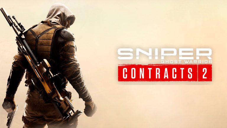 sniper ghost warrior contracts 2 xbox game pass