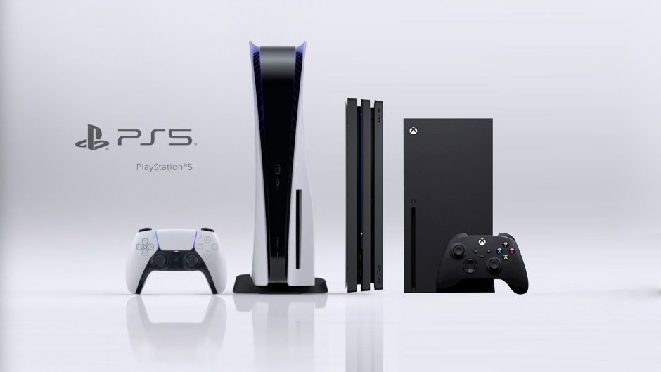 Tras la presentación de PS5 y Xbox Series X ¿con cual te quedas?