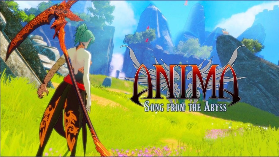 Anima Song from the Abyss, anunciada nueva entrega para Xbox One y Xbox Series X