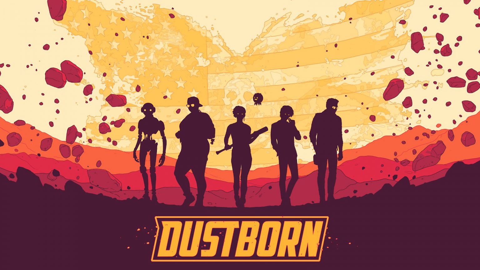 dustborn gameplay