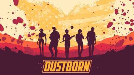 Dustborn