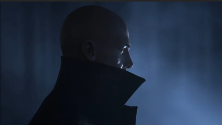 Hitman 3 IOI