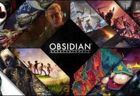 Obsidian canceló un rival directo de God of War