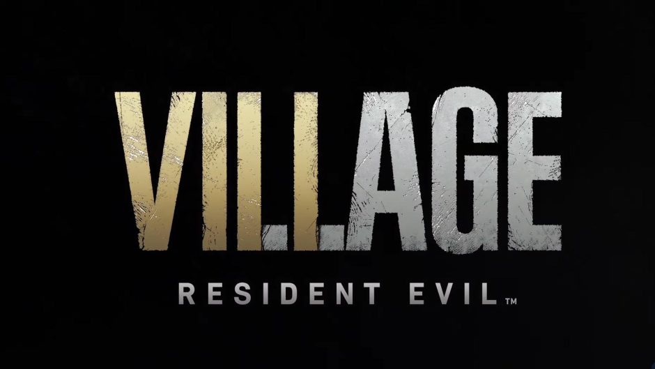 Resident Evil 8: Village ha sido anunciado oficialmente