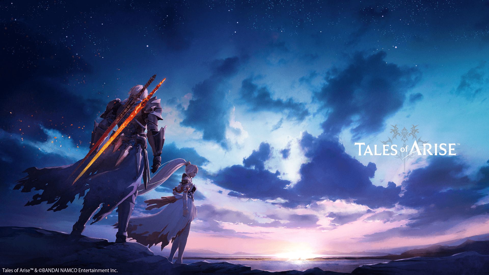 Bandai Namco confirma un nuevo Tales of en desarrollo