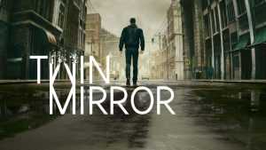 twin mirror