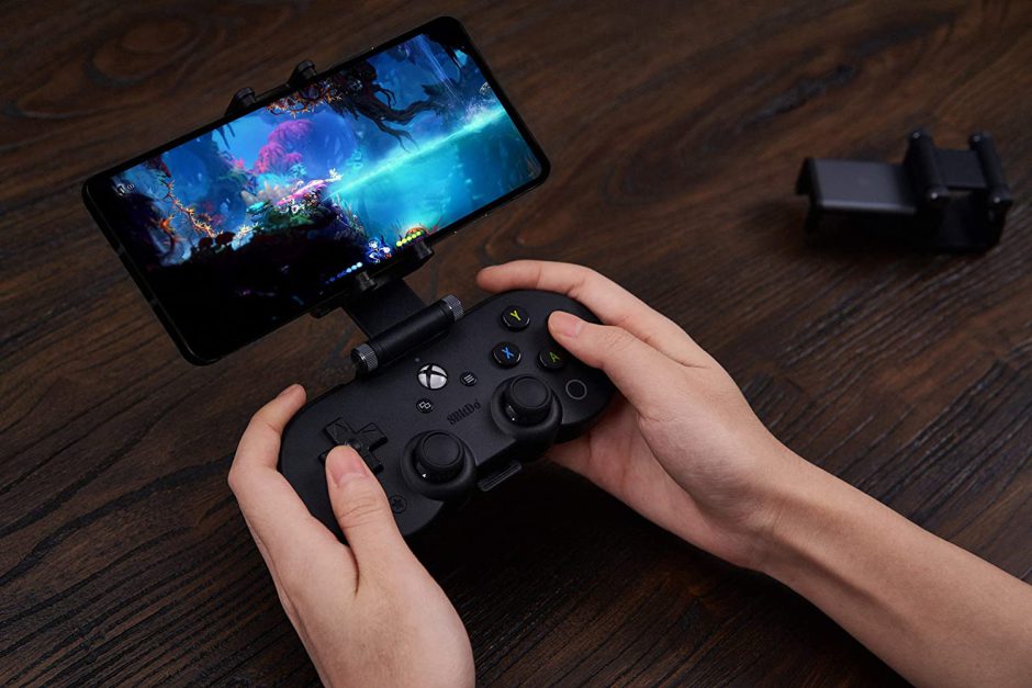 Si tienes Xbox Game Pass Ultimate podrás probar hoy Project xCloud en Android