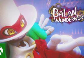 Yuji Naka sigue dando detalles sobre el fracaso de Balan Wonderworld