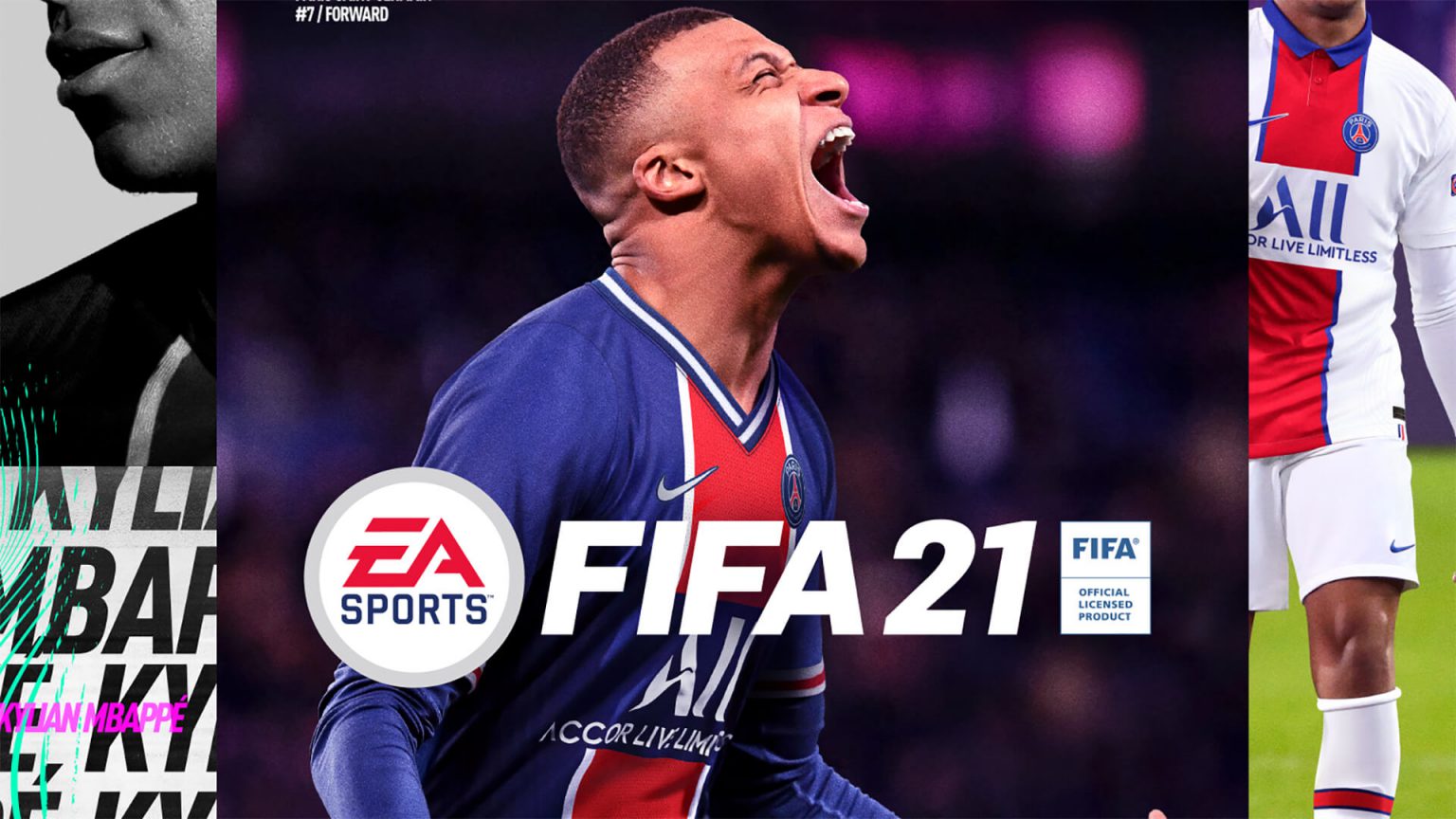 FIFA 21 - generacion-xbox