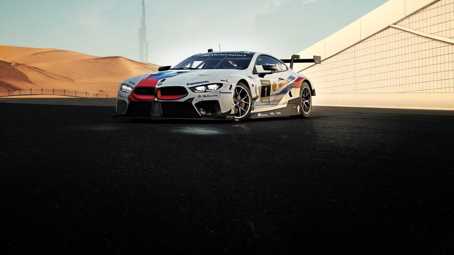 Si te gustan los juegos de coches, marca en rojo el 18 de junio Forza 7 coches gratis