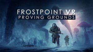 Frostpoint VR