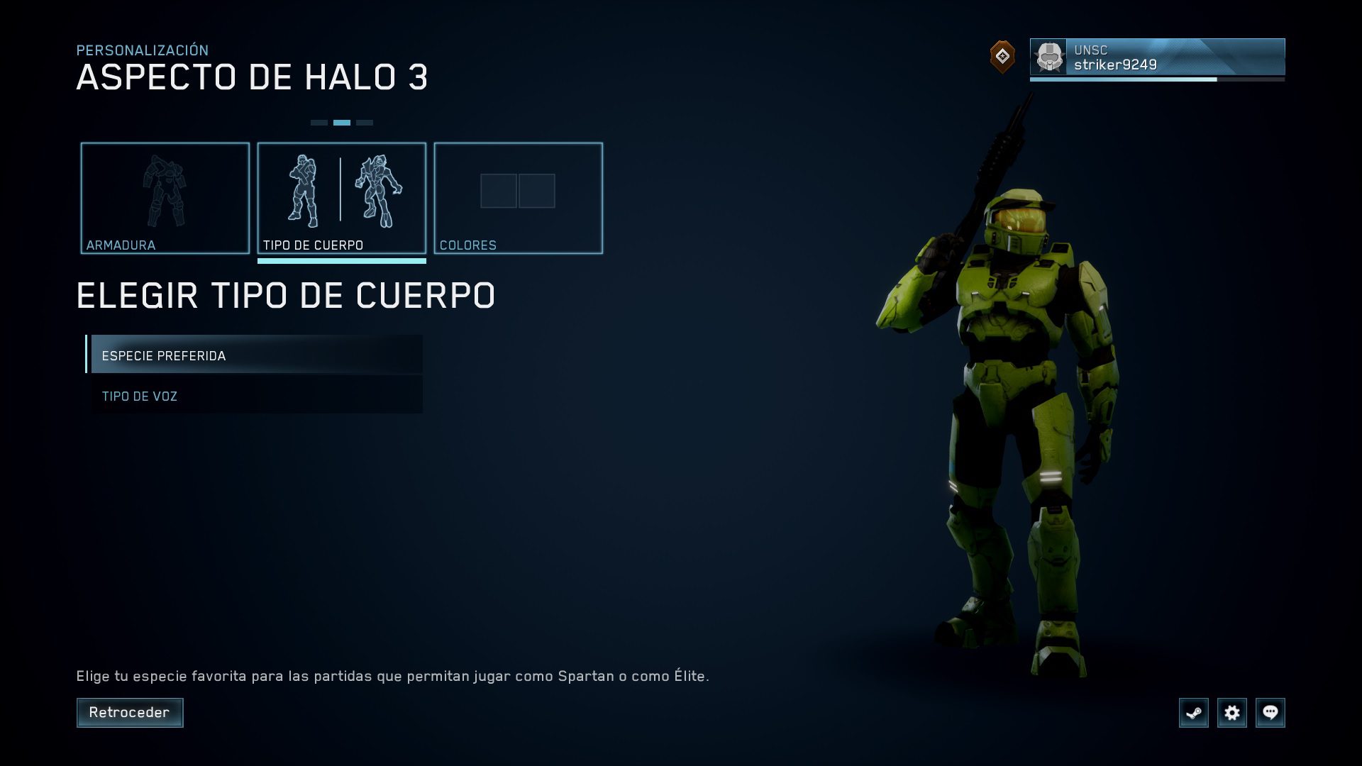 Análisis de Halo 3 para PC - Analizamos la versión de Halo 3 para PC que se une a la Master Chief Collection para esta plataforma.