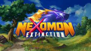 Nexomon Extinction