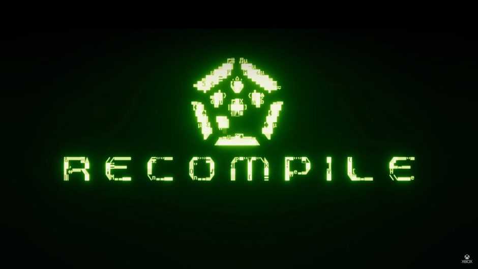Se anuncia Recompile, un espectacular y original metroidvania para Xbox Series X