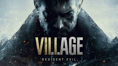 Resident Evil Village