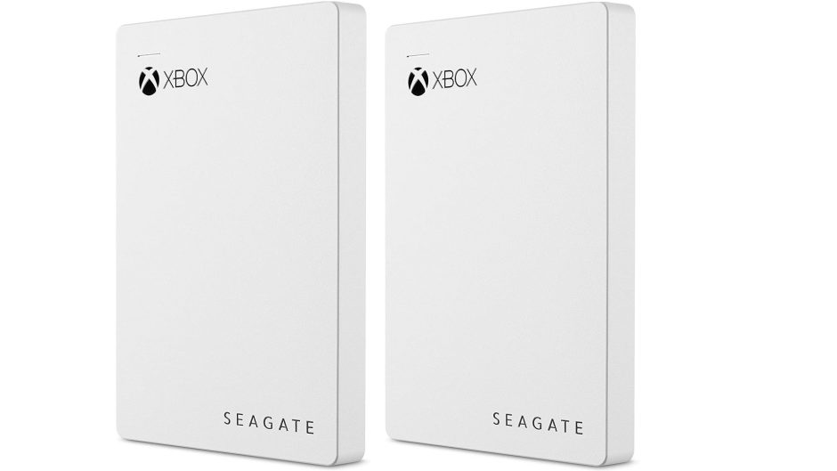 Llévate este disco duro de SEAGATE + 1 mes de Xbox Game Pass por un precio rompedor