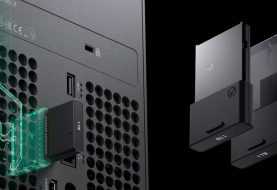 Aprovecha: Rebajada la tarjeta SSD de 1TB para Xbox de Seagate