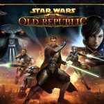 Ya Puedes Jugar Star Wars: The Old Republic En Steam