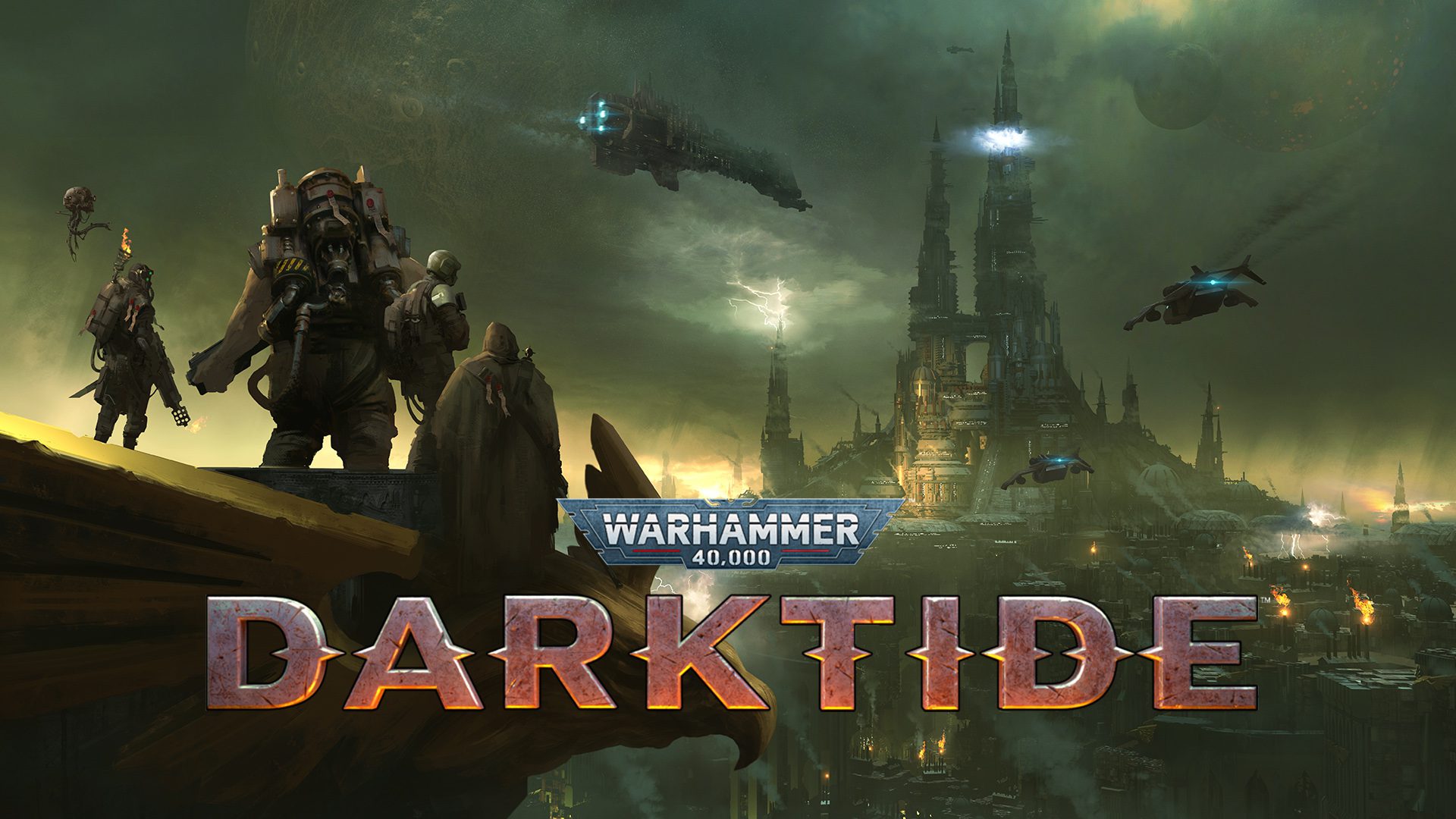warhammer ps5 game download
