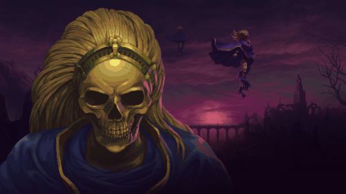 Blasphemous dlc как начать