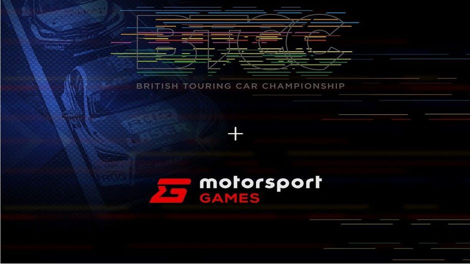 Anunciado un nuevo juego de la BTCC (British Touring Car Championship)