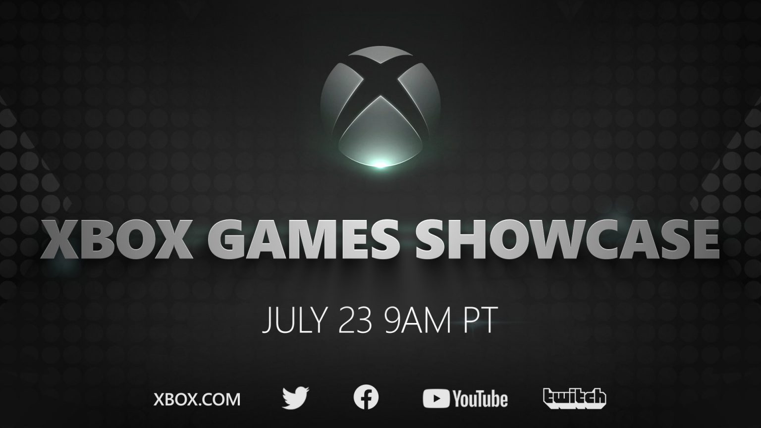 Evento Xbox Julio