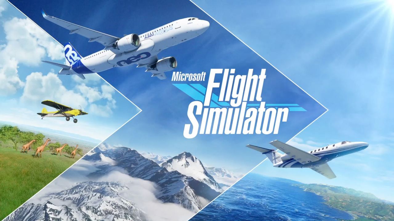 Microsoft flight simulator ps4 будет ли