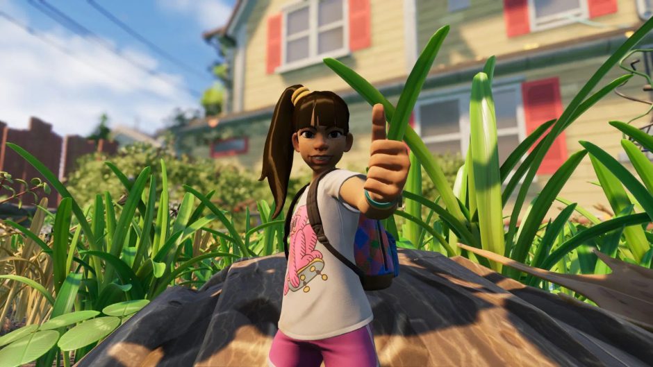 Grounded es nominado a mejor juego de acción y aventura en la Gamescom 2020