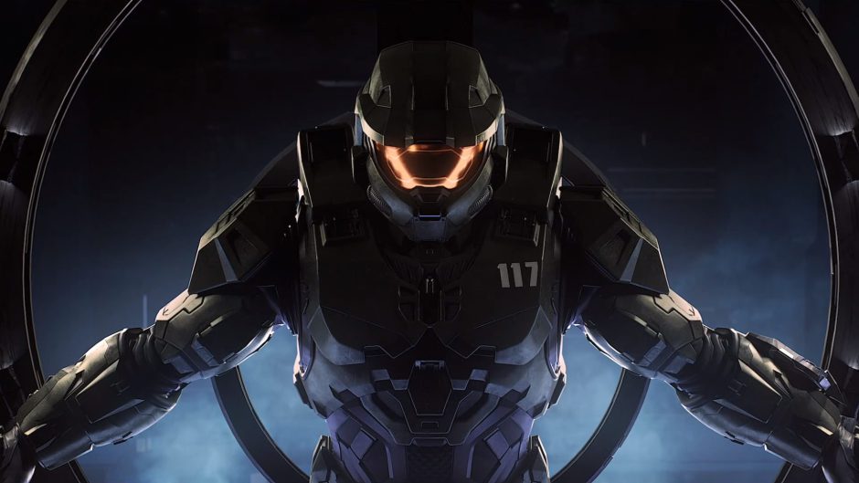 Verlon Roberts dice que Halo Infinite saldrá en noviembre