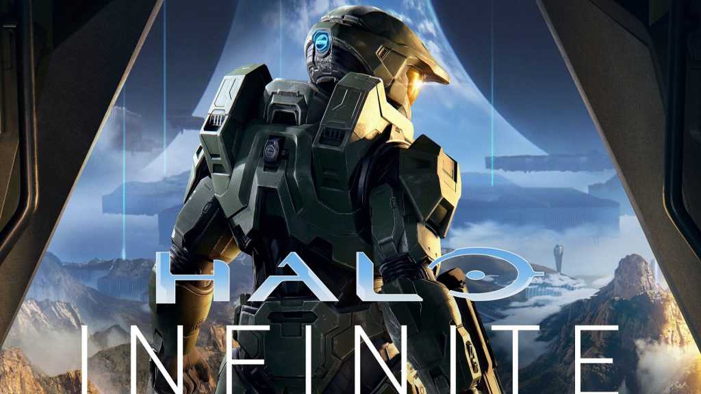 Halo Infinite, Nominado A Juego Más Esperado – Generacion Xbox