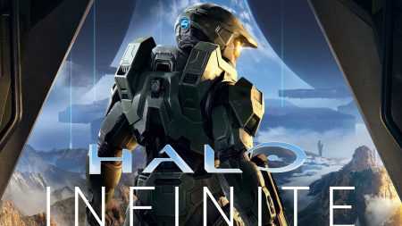 Halo Infinite