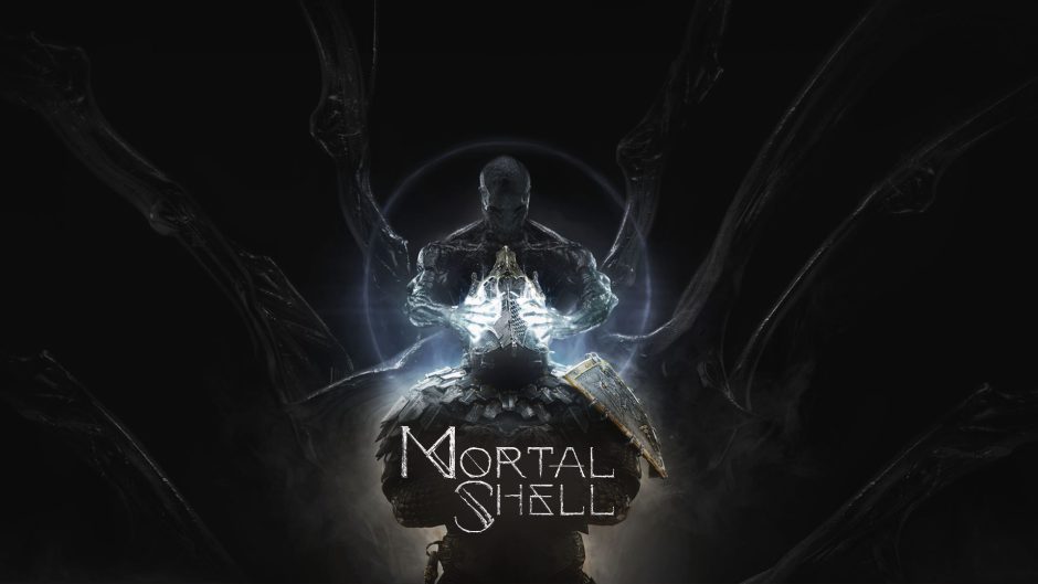 Prepárate para morir con la edición física para Xbox One de Mortal Shell