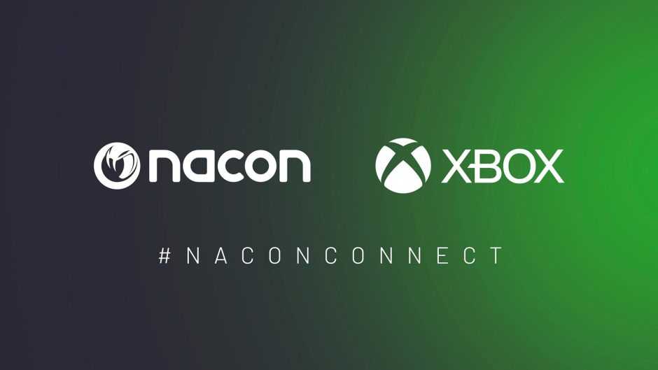 Nacon lanzará nueva línea de accesorios para Xbox Series X