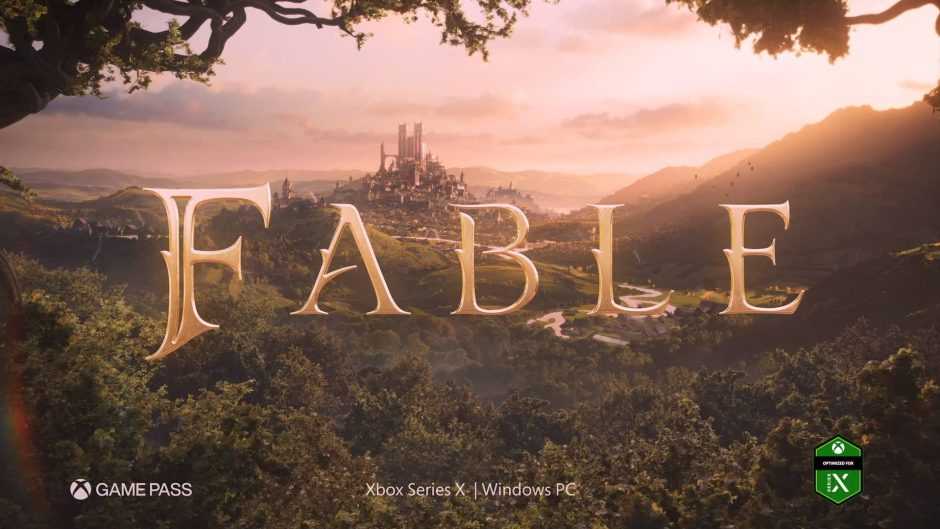 Titles like Fable could be years away from being released on Xbox