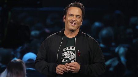 phil spencer xbox game pass