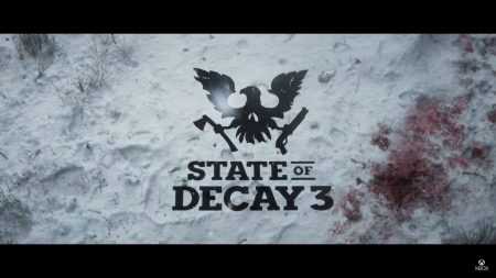 state of decay 3 xbox - generacion xbo