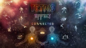 Tetris Effect Connected