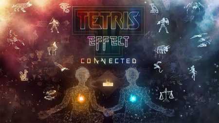 Tetris Effect Connected