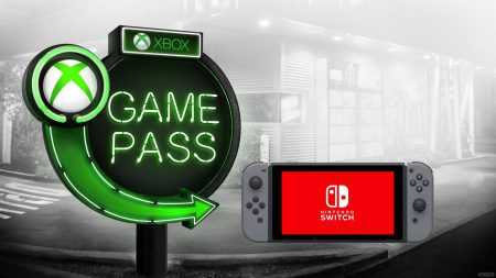 game pass