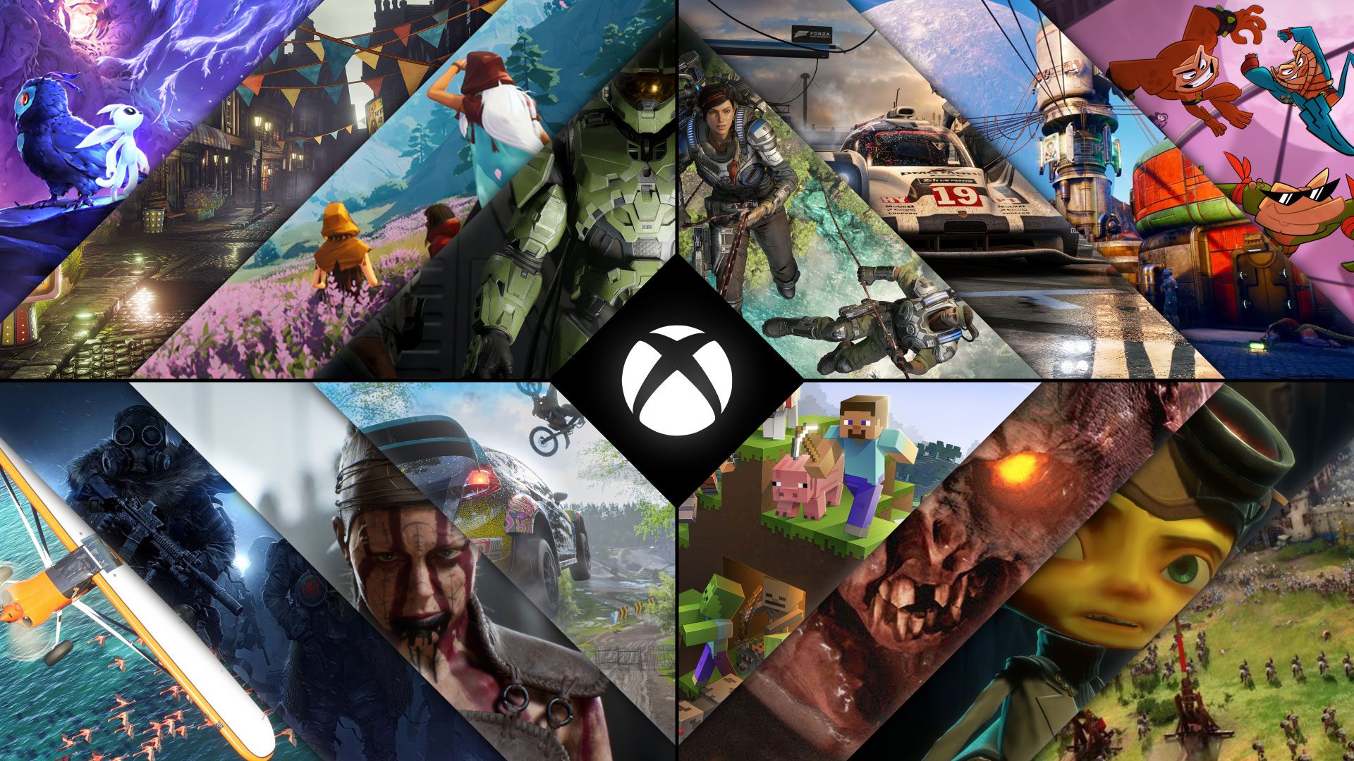 Xbox Game Studios es el editor número 1 de 2021 en Metacritic
