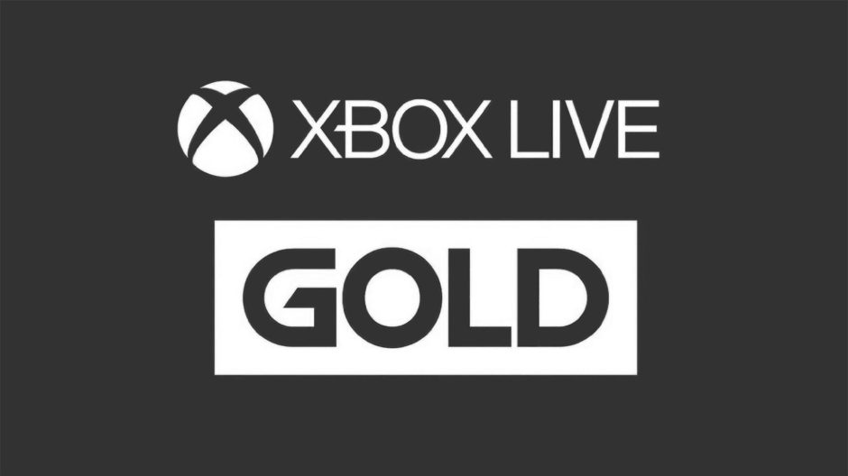 Es oficial, Microsoft elimina la suscripción de 12 meses a Xbox Live Gold