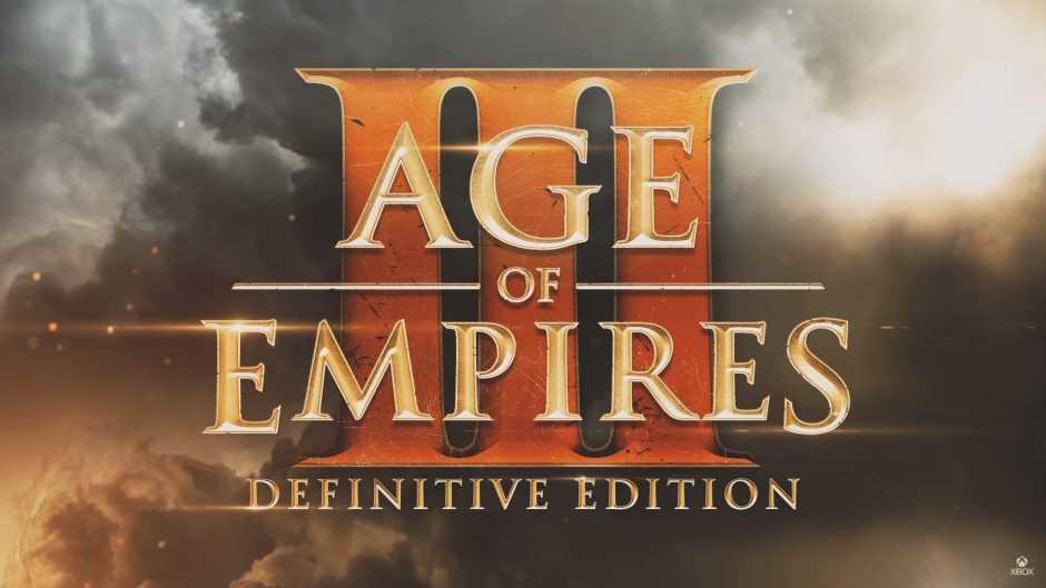 Age of Empires 3 Definitive Edition will have new DLC in 2021