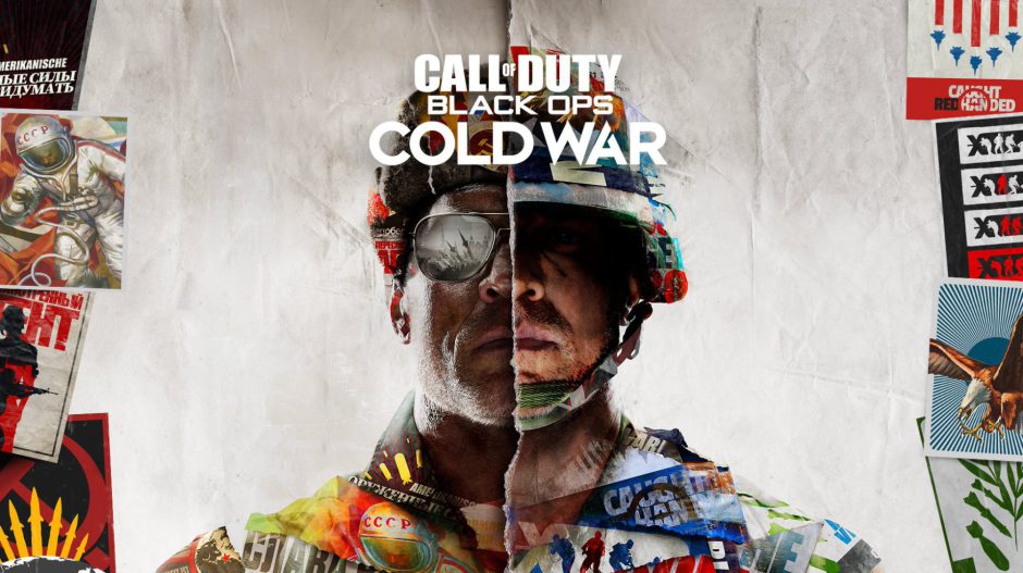 Impresionante trailer de la campaña de Call of Duty: Black Ops Cold War