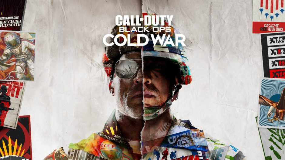 Activision unveils Black Ops: Cold War season 1 trailer