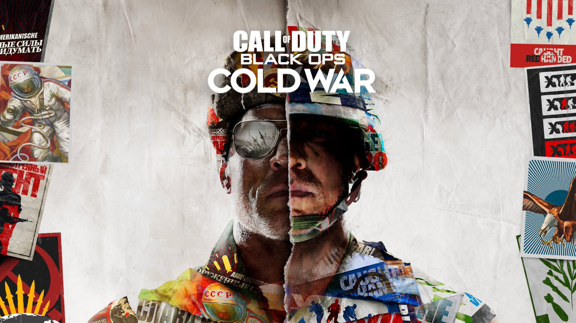 Juego XBOX ONE X Call Of Duty Black Ops Cold War