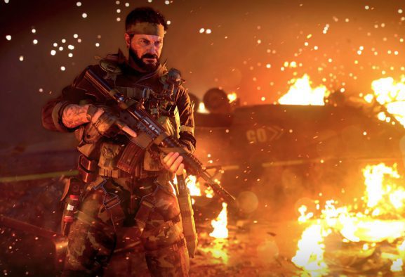 Phil Spencer se pronuncia sobre el futuro de Call of Duty en PlayStation